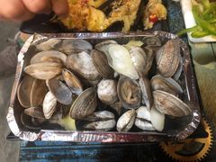 -锦州烧烤(北太平庄店)
