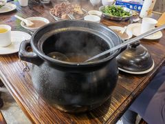 -农汤老店(顺联公园里店)