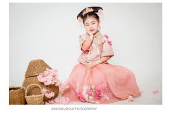 -星豆豆儿童摄影(南郊太白南路店)