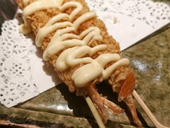 -眷屋の深夜食堂(云锦中心店)