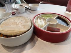 -满堂·烤鸭店·北京菜(鼓楼店)