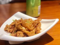 辣鸡爪-涌觅名灶·本地海鲜宁波菜(财富广场店)