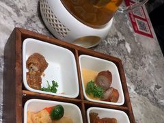 -四道菜·福建菜馆(新街口金鹰店)