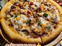 -韩国大金刚烤肉·料理(印象城店)