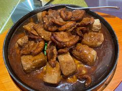 -鸿鑫海鲜楼(福辉店)