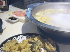 -京门活鱼馆·鱼火锅(百子湾（原红庙）店)
