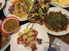 -那家老院子东北菜·饺子·小鸡炖蘑菇(艳华街店)