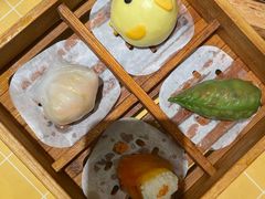 -蔡澜点心·粤菜(花城汇南区店)