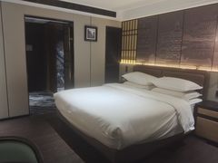 -铂尔登国际酒店(南山深圳湾口岸店)