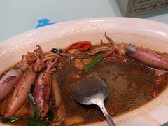 -王庄阿咪海鲜大排档(象园店)