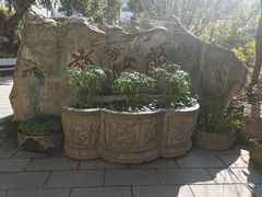 -千滋百味·醉江澜花园餐厅(街道口店)