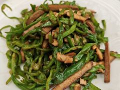 -又见炊烟私房菜(敬亭路店)