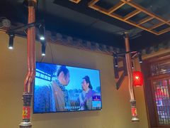 -炭窑水浒烤肉(汉阳鹦鹉巷子店)