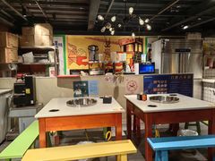 -钢管厂五区小郡肝火锅串串香(清河店)