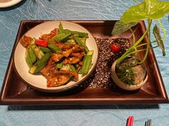 -海陵岛保利皇冠假日酒店·御公馆中餐厅 CANAL LNUA