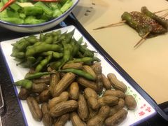-那家小串(新兴大街店)