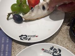-初色海鲜自助(万丰路店)