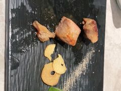 -極上萬膳·日料放题(来福士江景店)