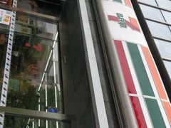 -7-ELEVEN便利店(淞虹店)