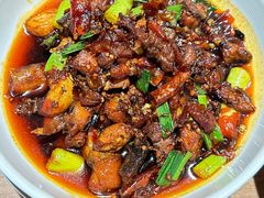 -树厨贵州菜(大十字店)