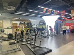 -超鹿运动(五四路恒力城店)