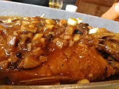 -京味斋·北京烤鸭(北京南站洋桥店)