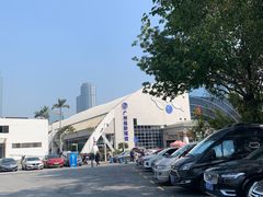 -广州保龄球馆