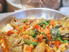 -红蜡烛-养生粥-津鲁菜(中山路店)