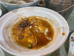 大骨白菜-渔娘渔家丹东海鲜(东直门店)