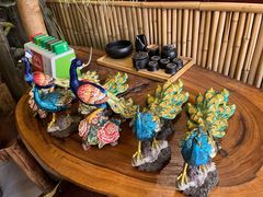 -傣宏缘·云南傣味特色菜·手抓饭·孔雀宴十六年店庆大酬宾(南屏步行街店)