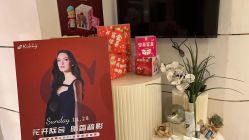 -金夫人美容
