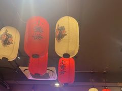-小饕荟雅安贡椒鱼鲜馆(广福桥店)