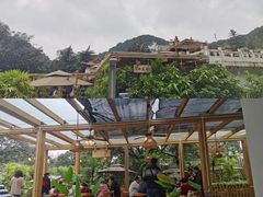 -丫口花园餐厅·融合菜
