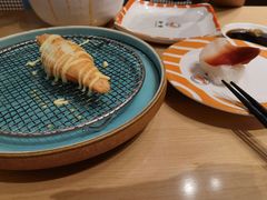 -新一番三文鱼寿司(红城湖店)