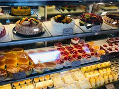 -可颂坊(中心书城店)