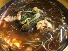 -屋里家延边朝鲜族冷面(南园店)