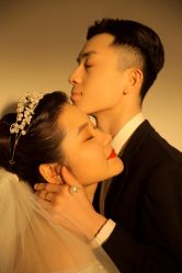-保定巴黎婚纱摄影