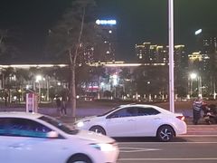 -江门富力万达嘉华酒店