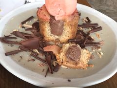 -ROAST coffee & eatery