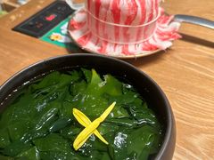 -大头椰·椰子鸡火锅(新梦店)