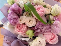 -格蕾花坊(民盈·国贸城店)