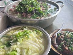 -小杨翘脚牛肉