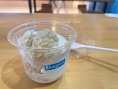 10小时冷萃大杯-Blueglass酸奶(华贸购物中心店)