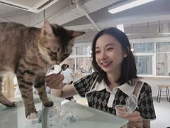 -Heymao猫咖.咖啡厅(东门店)