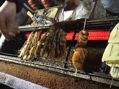 -一代烤翅王(大汉口店)