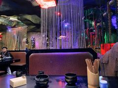 大堂-醉小酒馆·川菜·江湖菜·重庆菜(观音桥旗舰店)