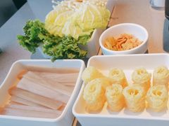 -半天妖烤鱼(新中关购物中心店)