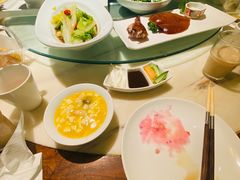 -北京老铺烤鸭(西稍门店)