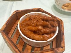 -南宁荔园维景国际大酒店·荔园中餐厅