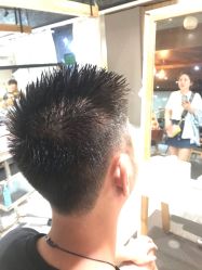 -109美发沙龙